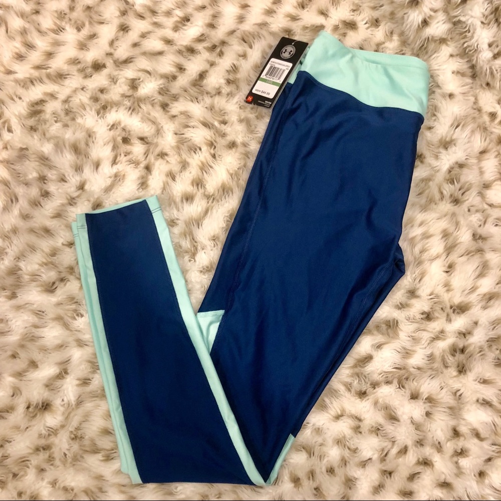 😍NEW WITH TAGS!!😍 Under Armour Pants